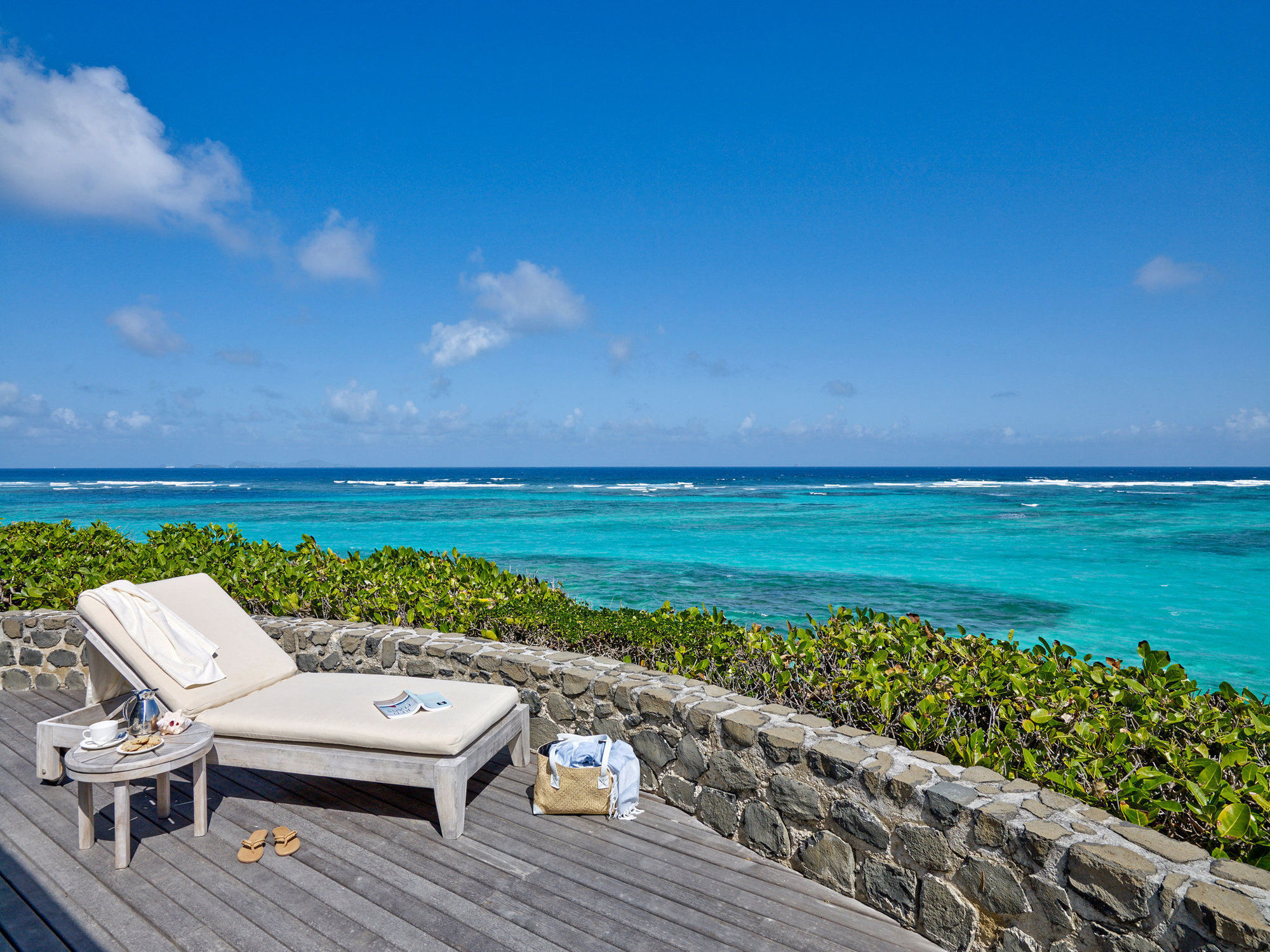 Petit St. Vincent Resort Petit St Vincent Island Exteriér fotografie