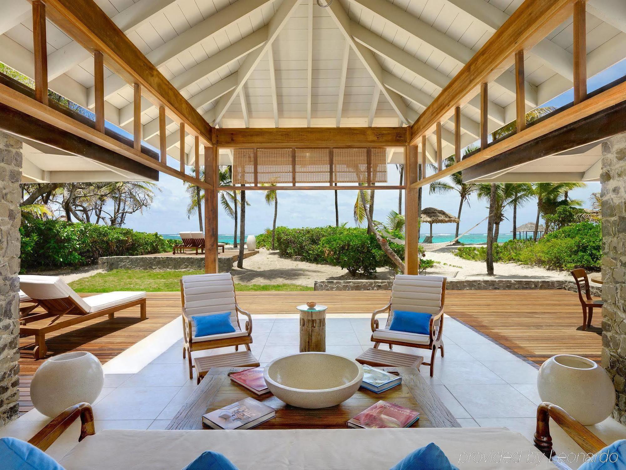 Petit St. Vincent Resort Petit St Vincent Island Pokoj fotografie