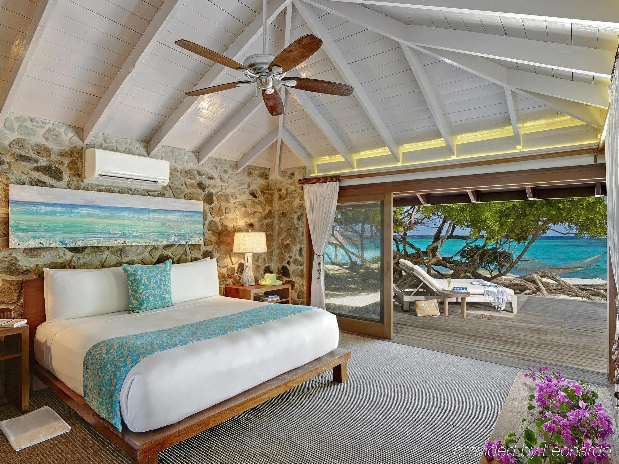 Petit St. Vincent Resort Petit St Vincent Island Exteriér fotografie