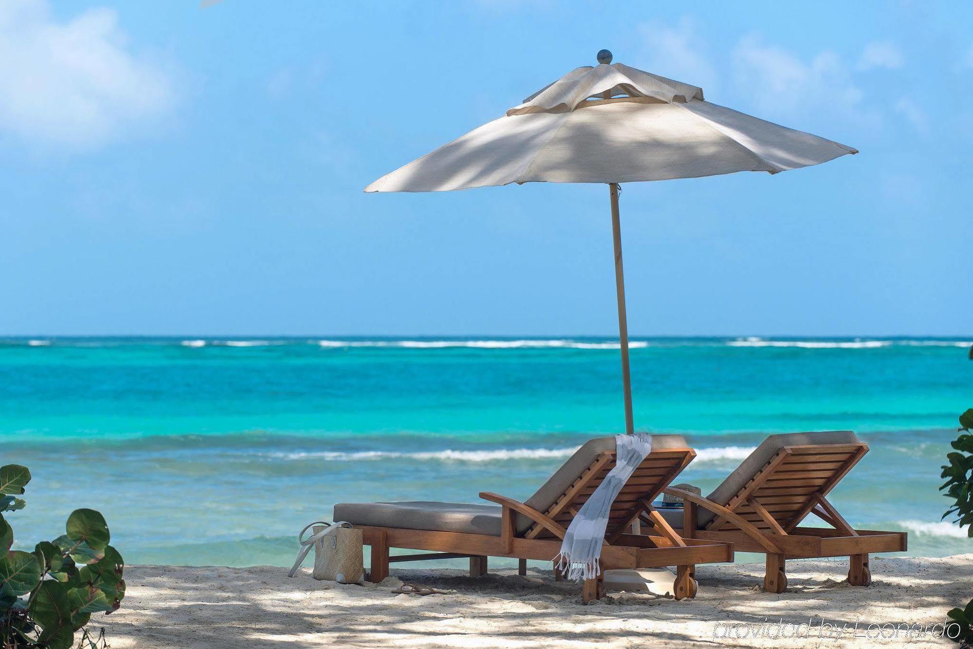 Petit St. Vincent Resort Petit St Vincent Island Exteriér fotografie